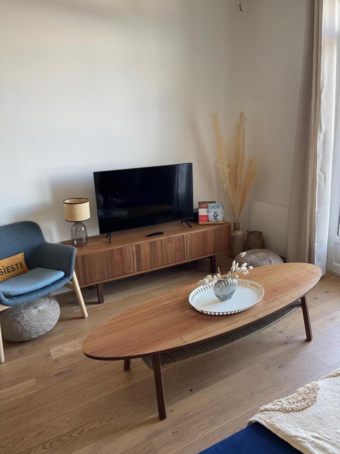 Apartament L'Horizon Villers-sur-Mer Zewnętrze zdjęcie