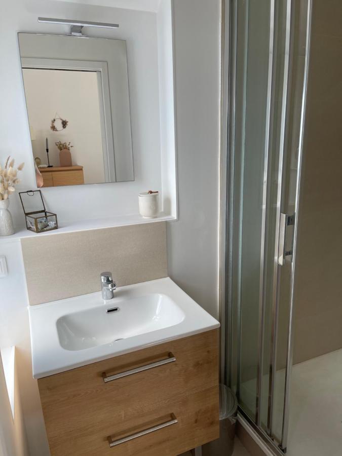 Apartament L'Horizon Villers-sur-Mer Zewnętrze zdjęcie