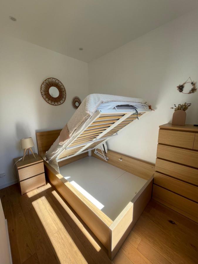 Apartament L'Horizon Villers-sur-Mer Zewnętrze zdjęcie