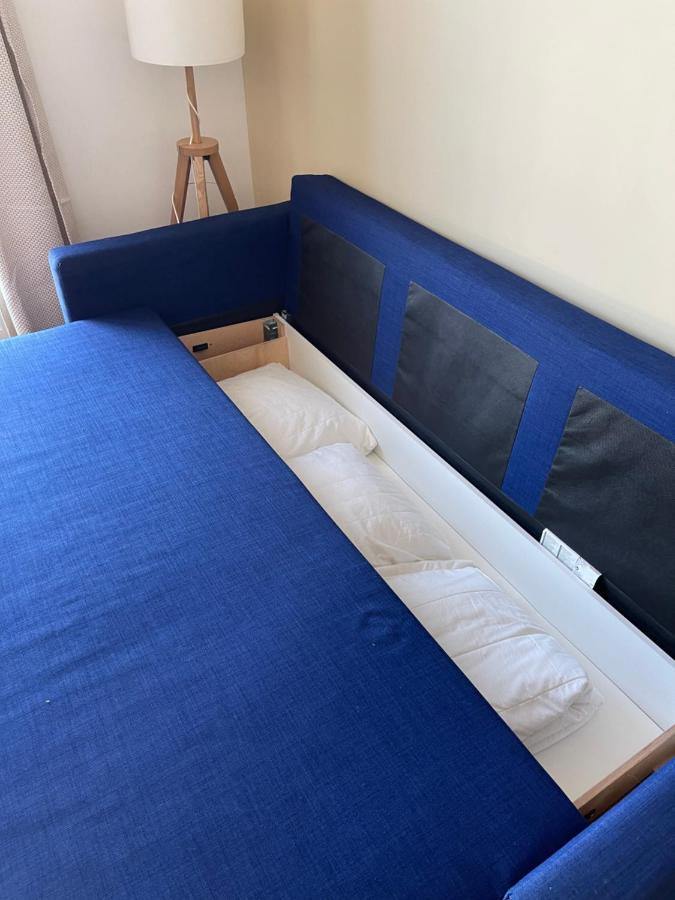 Apartament L'Horizon Villers-sur-Mer Zewnętrze zdjęcie